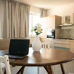 Le Del Massimo In Centrocitta Apartment Palermo