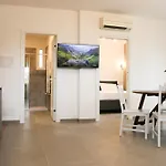 Apartment Le Del Massimo In Centrocitta Palermo
