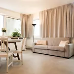 Apartment Le Del Massimo In Centrocitta Palermo