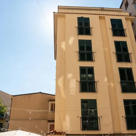 Le Del Massimo In Centrocitta شقة *