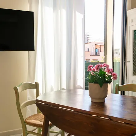 Le Del Massimo In Centrocitta Apartament Palermo