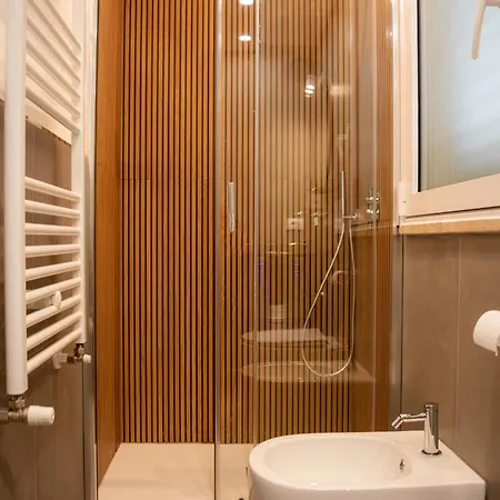 Le Del Massimo In Centrocitta *