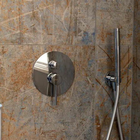 Le Del Massimo In Centrocitta Palermo