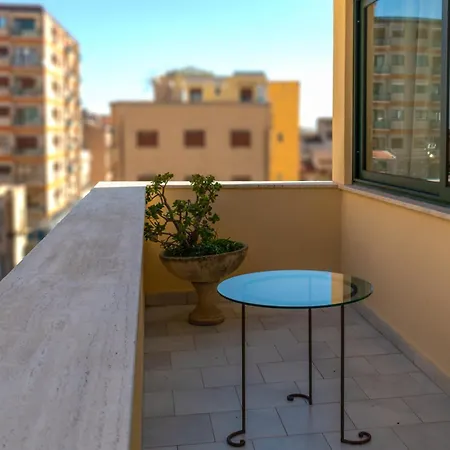 Le Del Massimo In Centrocitta Daire