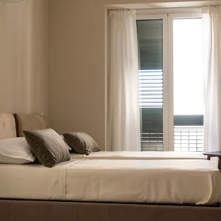 Apartament Le Del Massimo In Centrocitta