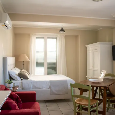 Apartment Le Del Massimo In Centrocitta *