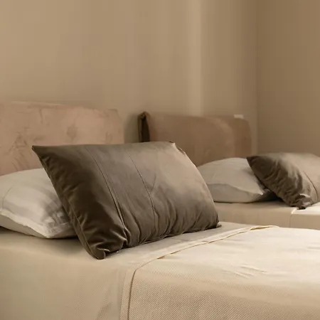 Le Del Massimo In Centrocitta Palermo