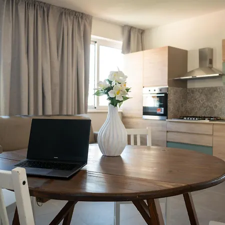 Le Del Massimo In Centrocitta Apartament