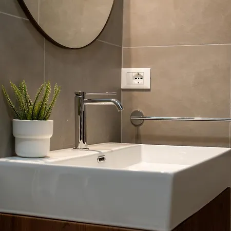 Le Del Massimo In Centrocitta Apartament