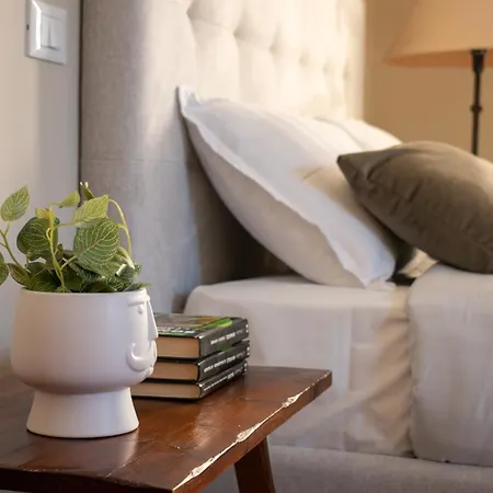 Apartament Le Del Massimo In Centrocitta