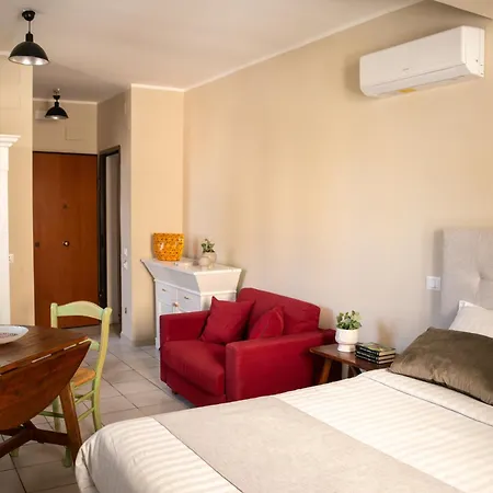 Apartment Le Del Massimo In Centrocitta
