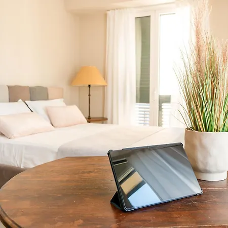 Le Del Massimo In Centrocitta Apartament *