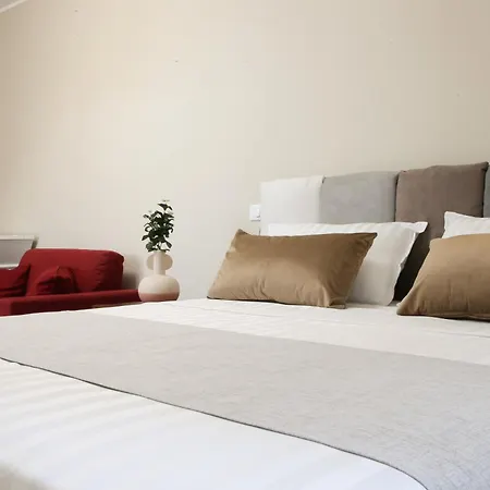 Apartament Le Del Massimo In Centrocitta *