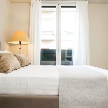 Le Del Massimo In Centrocitta Palermo