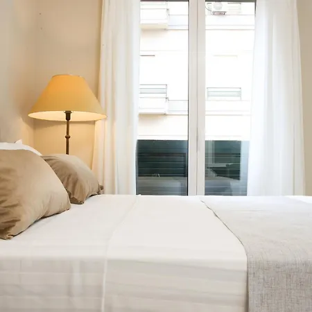 Le Del Massimo In Centrocitta * Palermo