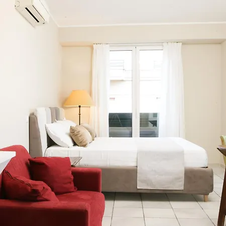 Apartament Le Del Massimo In Centrocitta *