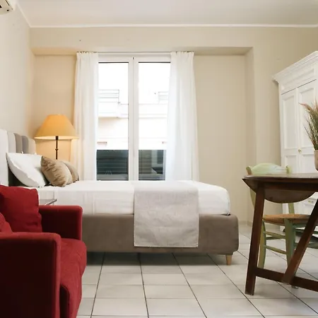 Le Del Massimo In Centrocitta Palermo