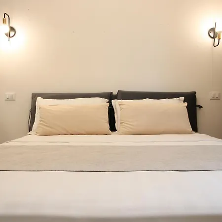 Apartament Le Del Massimo In Centrocitta Palermo