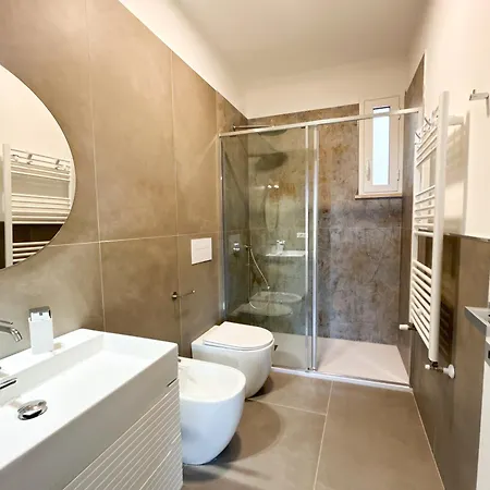 Apartament Le Del Massimo In Centrocitta