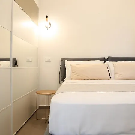 Le Del Massimo In Centrocitta *