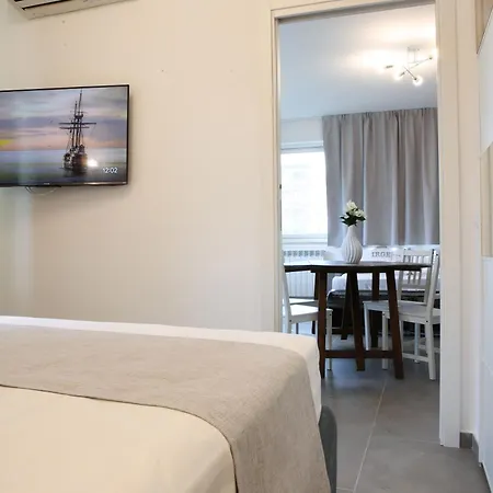 Apartment Le Del Massimo In Centrocitta