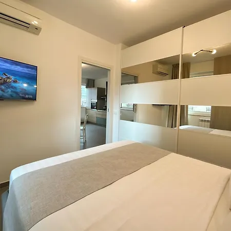 Apartment Le Del Massimo In Centrocitta *