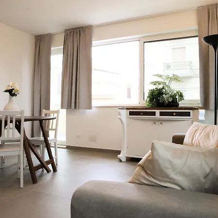 Apartament Le Del Massimo In Centrocitta *