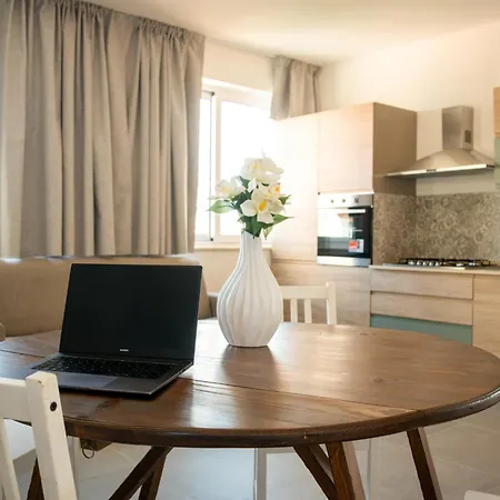 Le Del Massimo In Centrocitta Apartment Palermo
