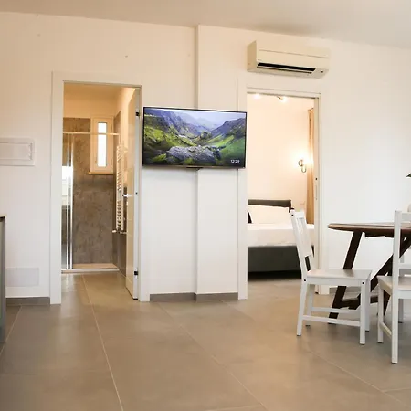 Apartment Le Del Massimo In Centrocitta Palermo
