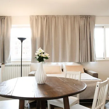 Le Del Massimo In Centrocitta *