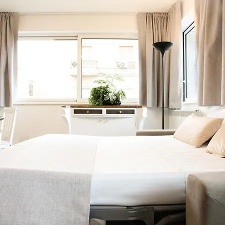 Le Del Massimo In Centrocitta