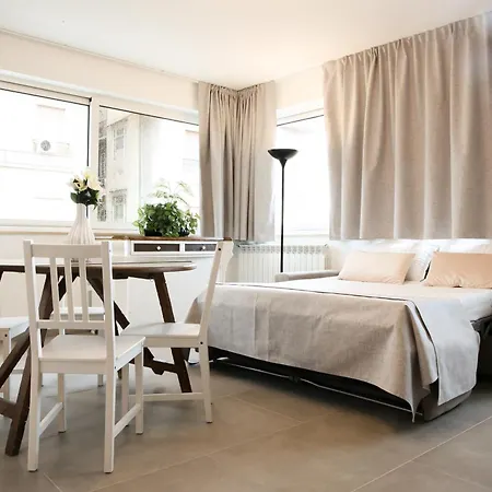 Le Del Massimo In Centrocitta Apartament *