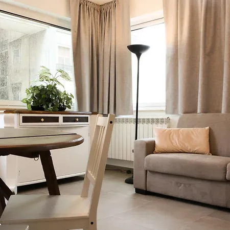 Le Del Massimo In Centrocitta Apartament Palermo