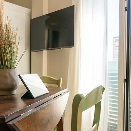 Le Del Massimo In Centrocitta