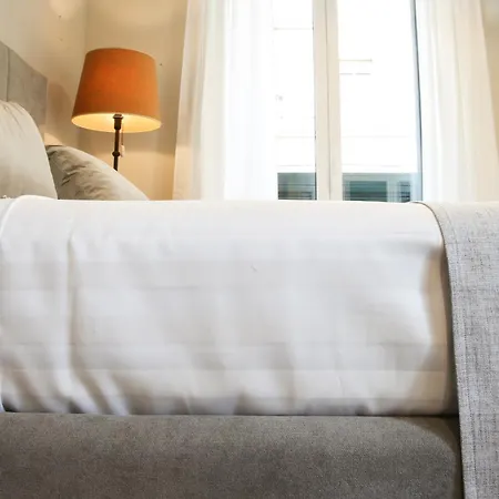 Le Del Massimo In Centrocitta *