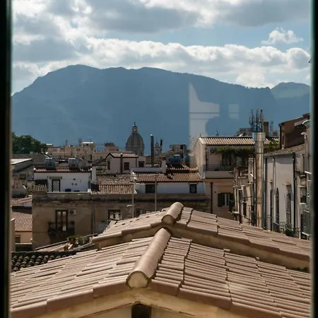 Apartament Le Del Massimo In Centrocitta *