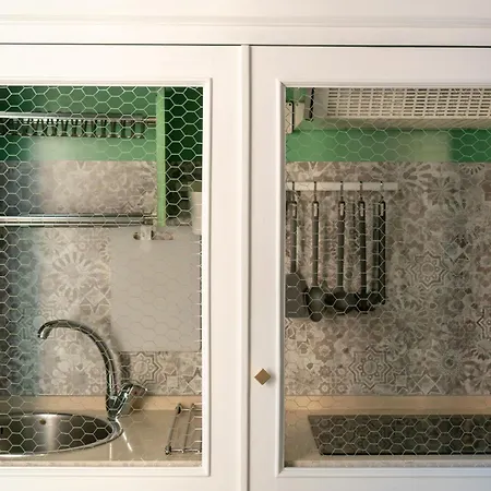 Le Del Massimo In Centrocitta Apartment Palermo