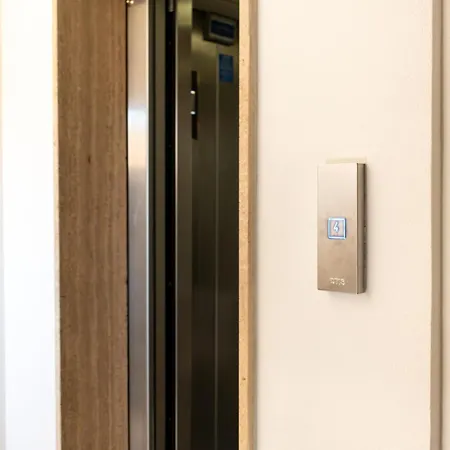 Le Del Massimo In Centrocitta