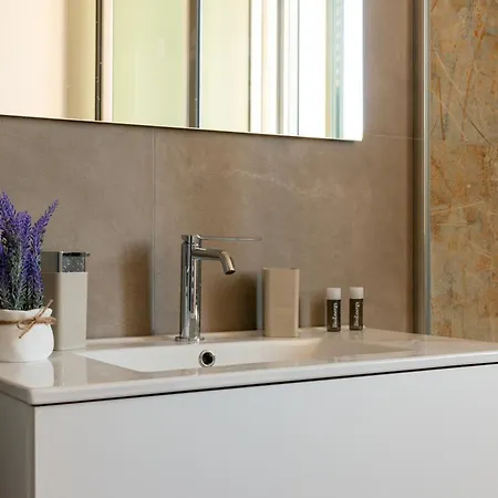 Le Del Massimo In Centrocitta Apartament Palermo