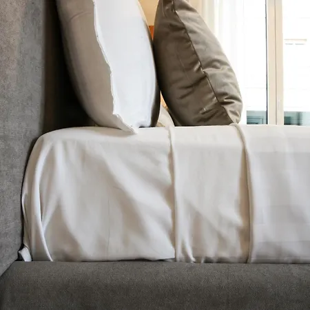 Apartament Le Del Massimo In Centrocitta Palermo